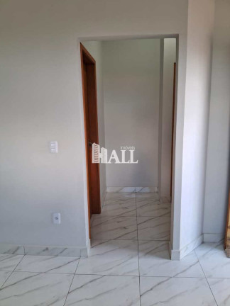 Imagem Casa com 2 Quartos à Venda, 70 m² em Fazenda Rio Preto - São José Do Rio Preto Imagem Casa com 2 Quartos à Venda, 70 m² em Fazenda Rio Preto - São José Do Rio Preto