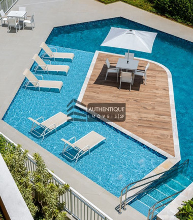 Imagem Apartamento com 1 Quarto à Venda, 60 m² em Pinheiros - São Paulo Imagem Apartamento com 1 Quarto à Venda, 60 m² em Pinheiros - São Paulo