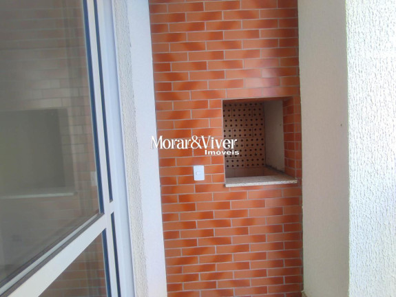 Imagem Apartamento com 3 Quartos à Venda, 73 m² em Centro - Pinhais