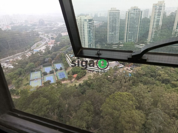 Imagem Apartamento com 3 Quartos à Venda, 193 m² em Panamby - São Paulo Imagem Apartamento com 3 Quartos à Venda, 193 m² em Panamby - São Paulo