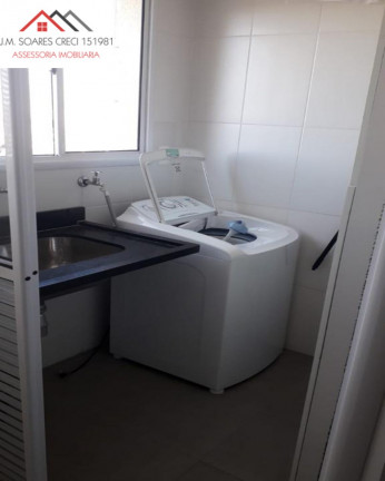 Imagem Imóvel com 2 Quartos à Venda, 50 m² em Vila Pereira Barreto - São Paulo