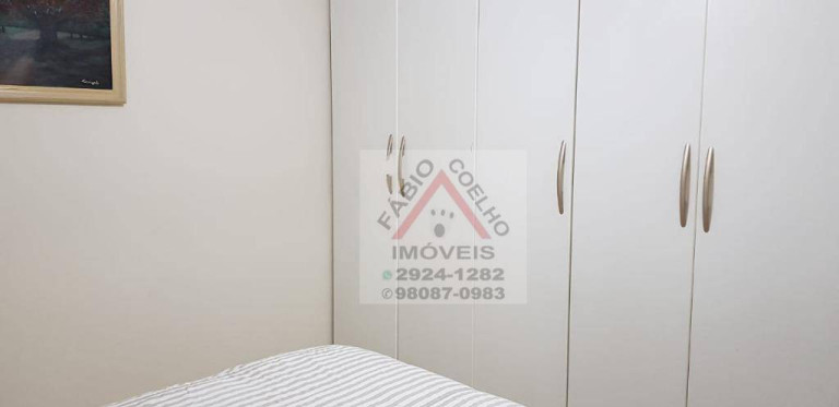 Imagem Apartamento com 2 Quartos à Venda, 57 m² em Ibirapuera - São Paulo Imagem Apartamento com 2 Quartos à Venda, 57 m² em Ibirapuera - São Paulo