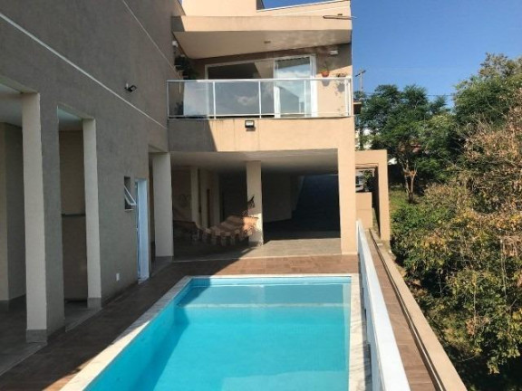 Imagem Casa com 4 Quartos à Venda, 465 m² em Suru - Santana De Parnaíba Imagem Casa com 4 Quartos à Venda, 465 m² em Suru - Santana De Parnaíba