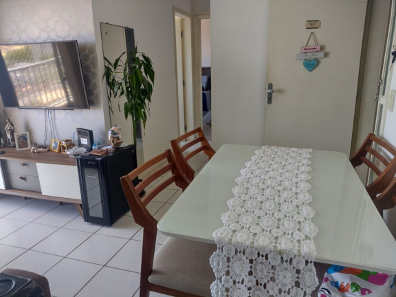 Imagem Apartamento com 2 Quartos à Venda, 64 m² em Buraquinho - Lauro De Freitas Imagem Apartamento com 2 Quartos à Venda, 64 m² em Buraquinho - Lauro De Freitas