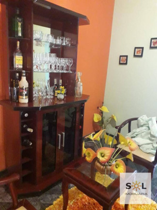 Imagem Casa com 3 Quartos à Venda, 382 m² em Residencial Village Garavelo - Aparecida De Goiânia