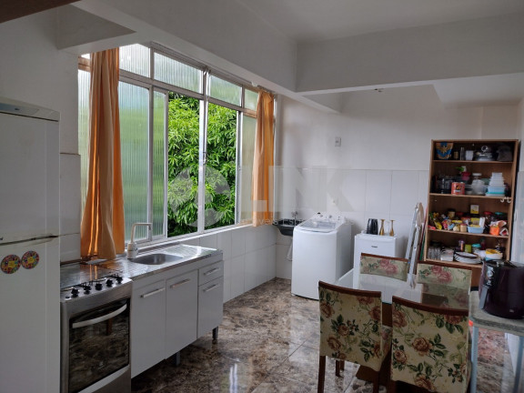 Imagem Apartamento com 3 Quartos à Venda, 75 m² em Higienópolis - Porto Alegre