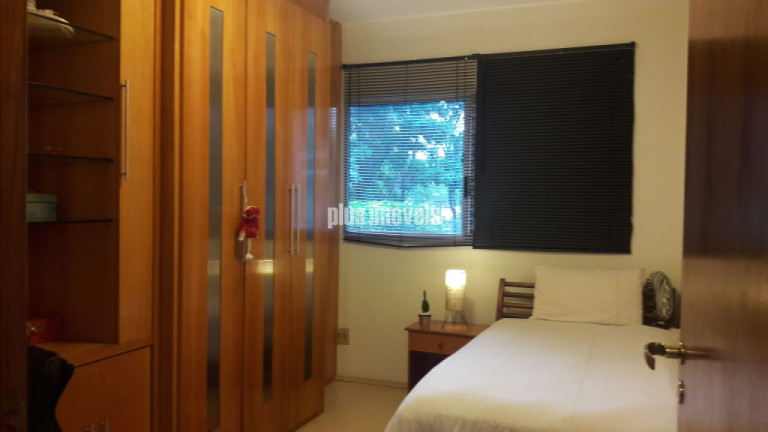 Imagem Apartamento com 4 Quartos à Venda, 153 m² em Jardim Vila Mariana - São Paulo Imagem Apartamento com 4 Quartos à Venda, 153 m² em Jardim Vila Mariana - São Paulo