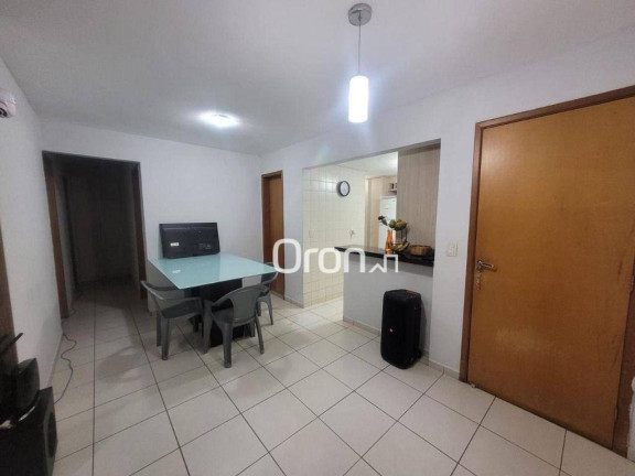 Imagem Apartamento com 3 Quartos à Venda, 77 m² em Jardim Bela Vista - Aparecida De Goiânia
