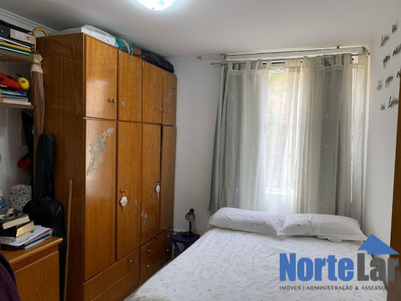 Imagem Apartamento com 2 Quartos à Venda, 64 m² em Vila Constança - São Paulo