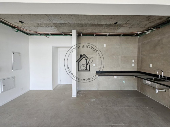 Imagem Apartamento com 3 Quartos à Venda, 197 m² em Brooklin Paulista - São Paulo