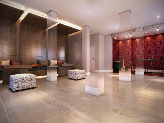 Imagem Apartamento com 3 Quartos à Venda, 92 m² em Parque Campolim - Sorocaba
