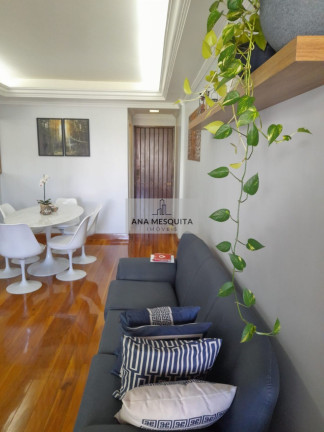 Imagem Apartamento com 2 Quartos à Venda, 82 m² em Pituba - Salvador