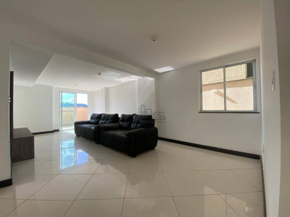 Imagem Apartamento com 3 Quartos à Venda, 108 m² em Aterrado - Volta Redonda