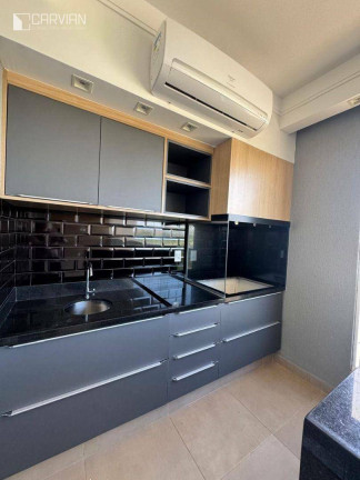 Imagem Apartamento com 3 Quartos à Venda, 172 m² em Nova Aliança - Ribeirão Preto