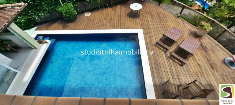 Imagem Casa com 3 Quartos à Venda, em Saco Da Capela - Ilhabela Imagem Casa com 3 Quartos à Venda, em Saco Da Capela - Ilhabela