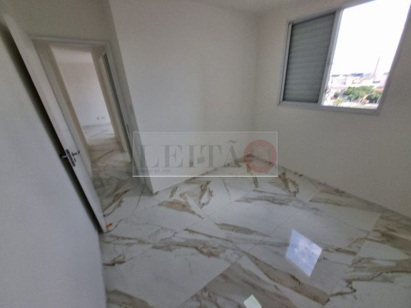 Imagem Apartamento com 2 Quartos à Venda, 49 m² em Vila Formosa - São Paulo