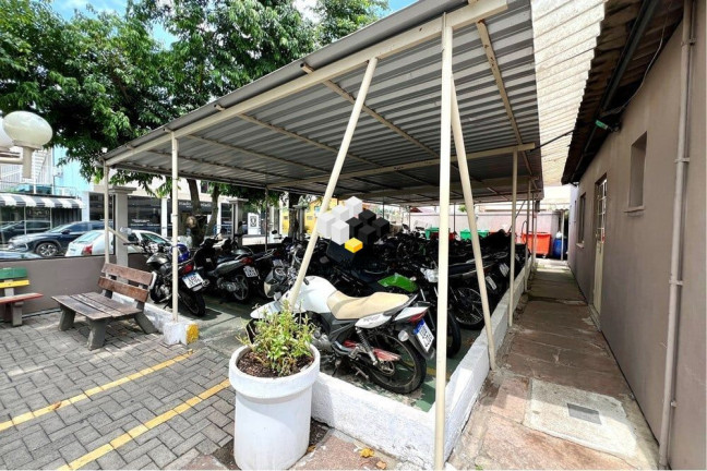 Imagem Apartamento com 2 Quartos à Venda, 40 m² em Estância Velha - Canoas Imagem Apartamento com 2 Quartos à Venda, 40 m² em Estância Velha - Canoas