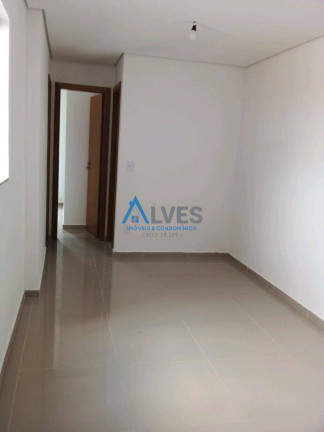 Imagem Apartamento com 2 Quartos à Venda, 90 m² em Vila Vitória - Santo André