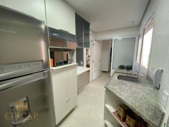 Imagem Apartamento com 3 Quartos à Venda, 88 m² em Vila Romana - São Paulo Imagem Apartamento com 3 Quartos à Venda, 88 m² em Vila Romana - São Paulo