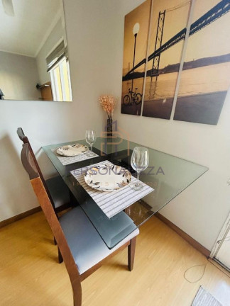 Imagem Apartamento com 2 Quartos para Alugar, 55 m² em Recanto Quarto Centenario - Jundiaí