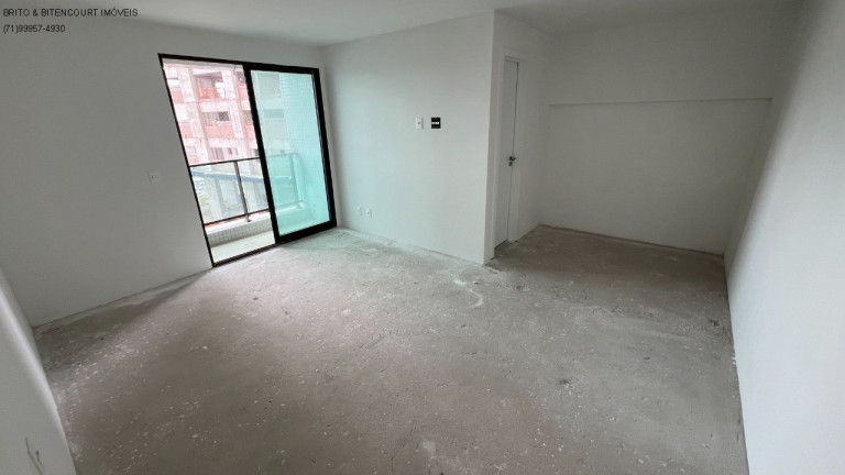 Imagem Imóvel com 4 Quartos à Venda, 210 m² em Caminho Das árvores - Salvador
