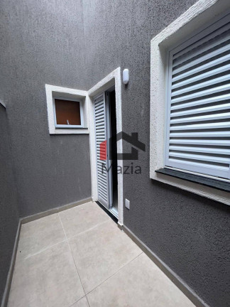 Imagem Apartamento com 2 Quartos à Venda, 50 m² em Jardim Utinga - Santo André