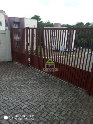 Imagem Apartamento com 2 Quartos à Venda, 48 m² em Jardim Caiapia - Cotia Imagem Apartamento com 2 Quartos à Venda, 48 m² em Jardim Caiapia - Cotia