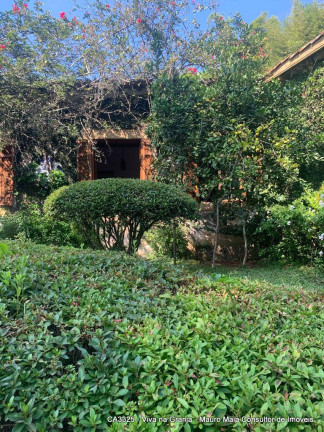 Imagem Casa de Condomínio com 3 Quartos à Venda, 4.793 m² em Pousada Dos Bandeirantes - Carapicuíba Imagem Casa de Condomínio com 3 Quartos à Venda, 4.793 m² em Pousada Dos Bandeirantes - Carapicuíba