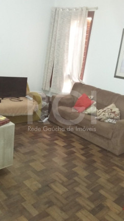 Imagem Casa com 4 Quartos à Venda, 200 m² em Cidade Baixa - Porto Alegre