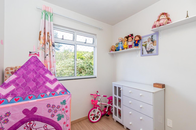 Imagem Apartamento com 2 Quartos à Venda, 42 m² em Capela Velha - Araucária Imagem Apartamento com 2 Quartos à Venda, 42 m² em Capela Velha - Araucária