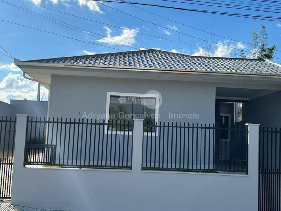 Imagem Casa com 3 Quartos à Venda, 88 m² em Barra Velha