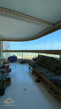 Imagem Imóvel com 3 Quartos à Venda, 138 m² em Aviação - Praia Grande
