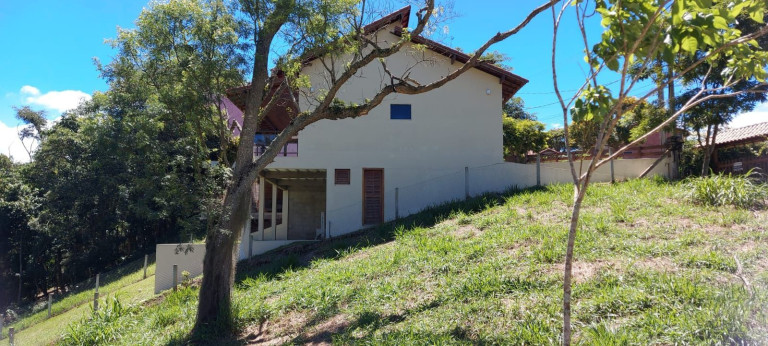 Imagem Casa com 2 Quartos à Venda, 310 m² em Sebastiana - Teresópolis Imagem Casa com 2 Quartos à Venda, 310 m² em Sebastiana - Teresópolis
