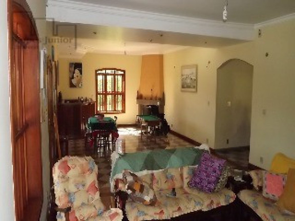 Imagem Casa com 3 Quartos à Venda, 543 m² em Parque Monte Bianco - Araçoiaba Da Serra Imagem Casa com 3 Quartos à Venda, 543 m² em Parque Monte Bianco - Araçoiaba Da Serra