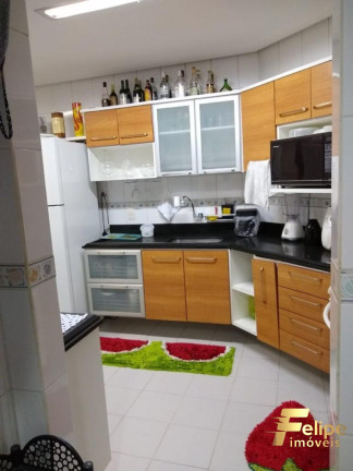 Imagem Imóvel com 4 Quartos à Venda, 154 m² em Praia Do Morro - Guarapari Imagem Imóvel com 4 Quartos à Venda, 154 m² em Praia Do Morro - Guarapari