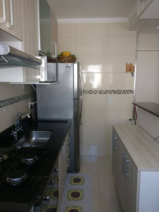 Imagem Apartamento com 2 Quartos à Venda, 48 m² em Vossoroca - Votorantim Imagem Apartamento com 2 Quartos à Venda, 48 m² em Vossoroca - Votorantim