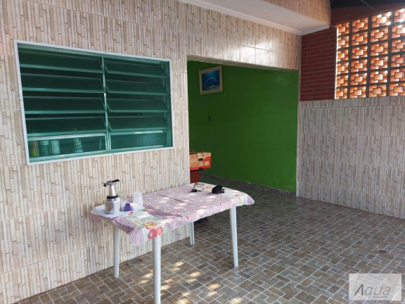 Imagem Casa com 2 Quartos à Venda, 125 m² em Oasis - Itanhaém Imagem Casa com 2 Quartos à Venda, 125 m² em Oasis - Itanhaém