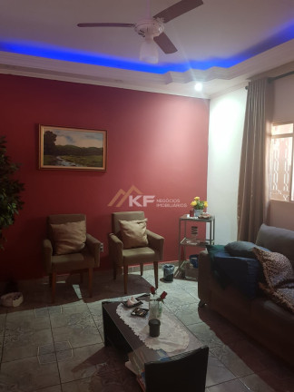 Imagem Casa com 2 Quartos à Venda, 100 m² em Jardim Diva Tarlá De Carvalho - Ribeirão Preto Imagem Casa com 2 Quartos à Venda, 100 m² em Jardim Diva Tarlá De Carvalho - Ribeirão Preto