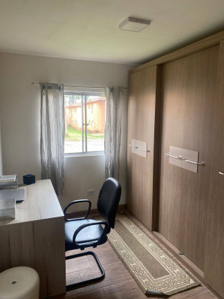 Imagem Apartamento com 2 Quartos à Venda, 42 m² em Vila Juliana - Piraquara Imagem Apartamento com 2 Quartos à Venda, 42 m² em Vila Juliana - Piraquara