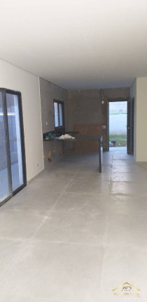 Imagem Casa de Condomínio com 3 Quartos à Venda, 150 m² em Villas Do Jaguari - Santana De Parnaíba