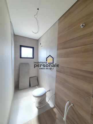 Imagem Imóvel com 3 Quartos à Venda, 162 m² em Condominio Terras De São Francisco - Sorocaba