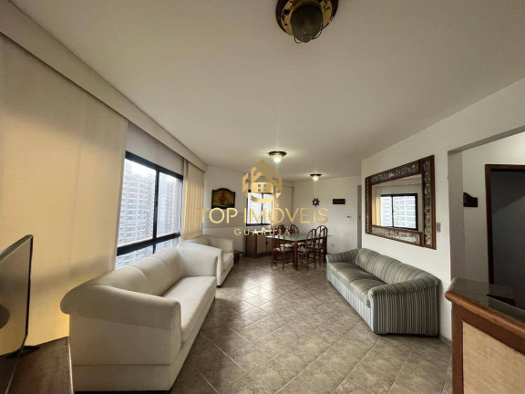 Imagem Apartamento com 4 Quartos à Venda, 194 m² em Vila Alzira - Guarujá Imagem Apartamento com 4 Quartos à Venda, 194 m² em Vila Alzira - Guarujá