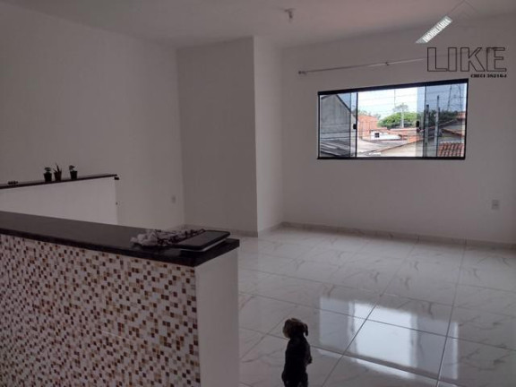 Casa com 4 Quartos à Venda, 125 m² em Jardim Pararangaba - São José Dos Campos
