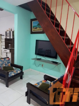 Imagem Casa com 2 Quartos à Venda, 73 m² em Perequê Açu - Ubatuba