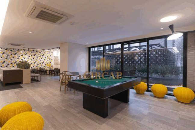 Imagem Apartamento com 1 Quarto à Venda, 52 m² em Vila Nova Conceição - São Paulo Imagem Apartamento com 1 Quarto à Venda, 52 m² em Vila Nova Conceição - São Paulo