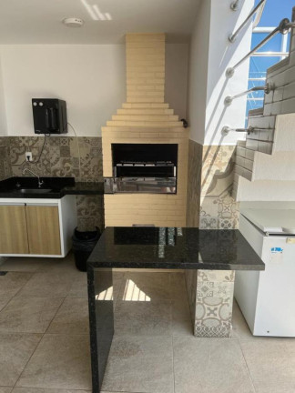 Imagem Apartamento com 2 Quartos à Venda, 90 m² em Praia De Itaparica - Vila Velha Imagem Apartamento com 2 Quartos à Venda, 90 m² em Praia De Itaparica - Vila Velha