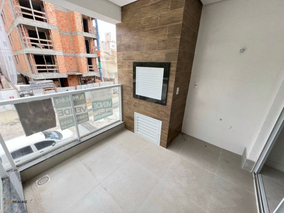 Imagem Apartamento com 3 Quartos à Venda, 96 m² em Palmas - Governador Celso Ramos