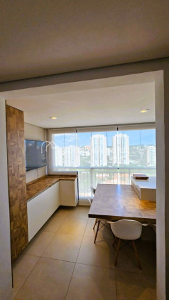 Imagem Apartamento com 2 Quartos à Venda, 84 m² em Taquaral - Campinas