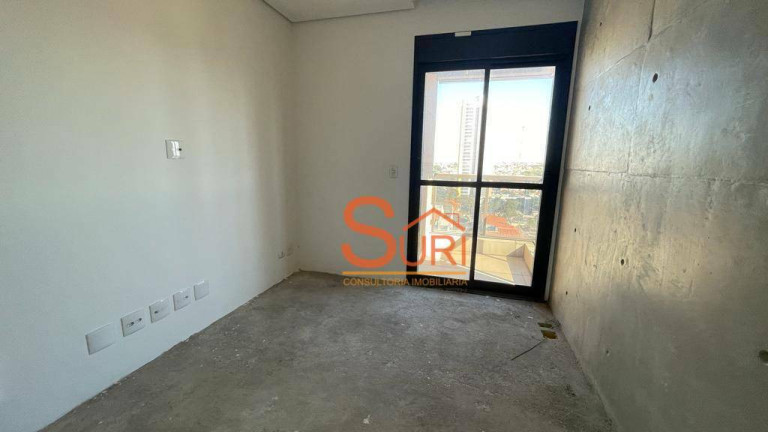 Imagem Apartamento com 3 Quartos à Venda, 165 m² em Vila Alpina - Santo André