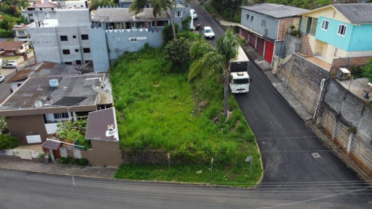 Imagem Terreno à Venda, 421 m² em Farroupilha - Videira Imagem Terreno à Venda, 421 m² em Farroupilha - Videira
